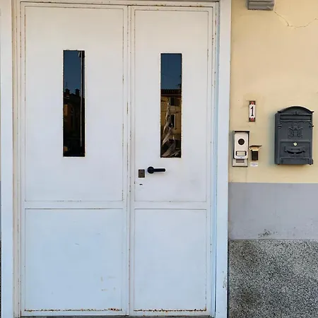 Casa Giuntini * Marina Di Carrara