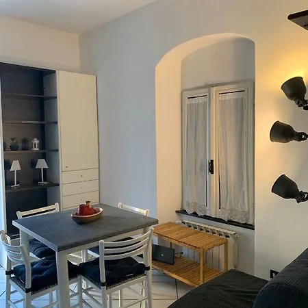 Casa Giuntini Casa de Férias