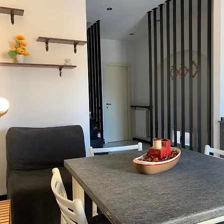 Casa Giuntini * Marina Di Carrara