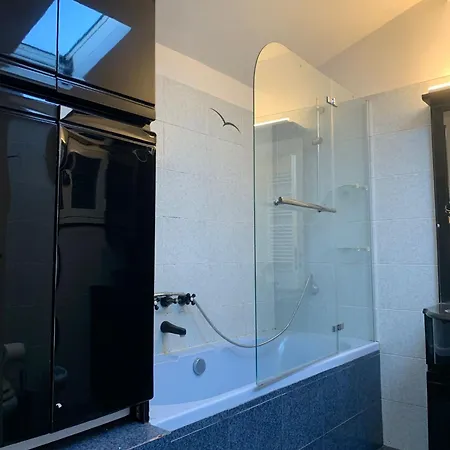 Casa Giuntini Marina Di Carrara