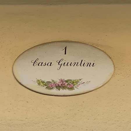 Casa Giuntini *
