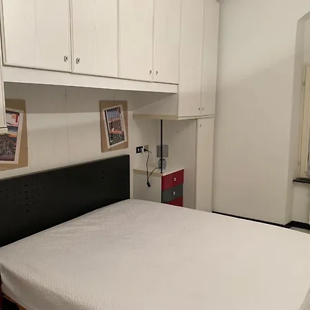 Casa Giuntini Marina Di Carrara